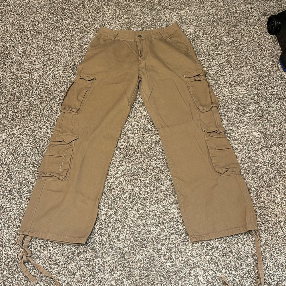Cargo pants